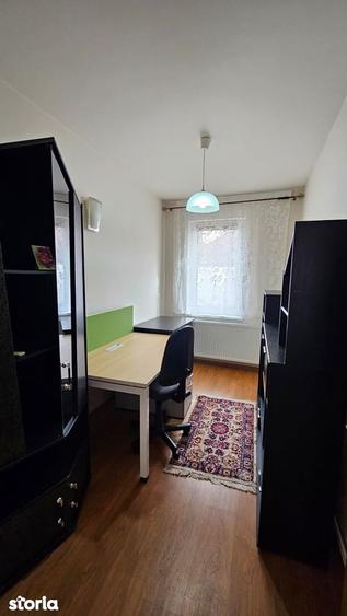 Casă cu 3 camere cu Teren 110 Mp în Centrul Civic