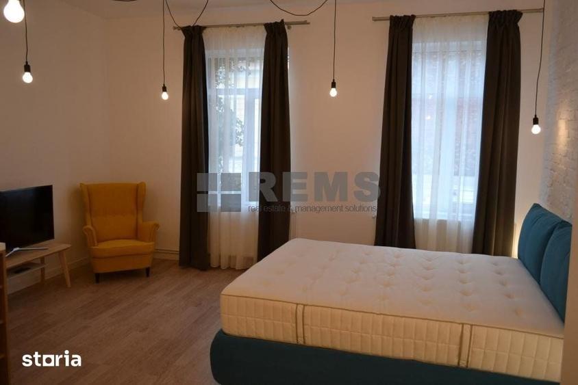 Studio de lux, ultracentral, Piata Unirii - 4