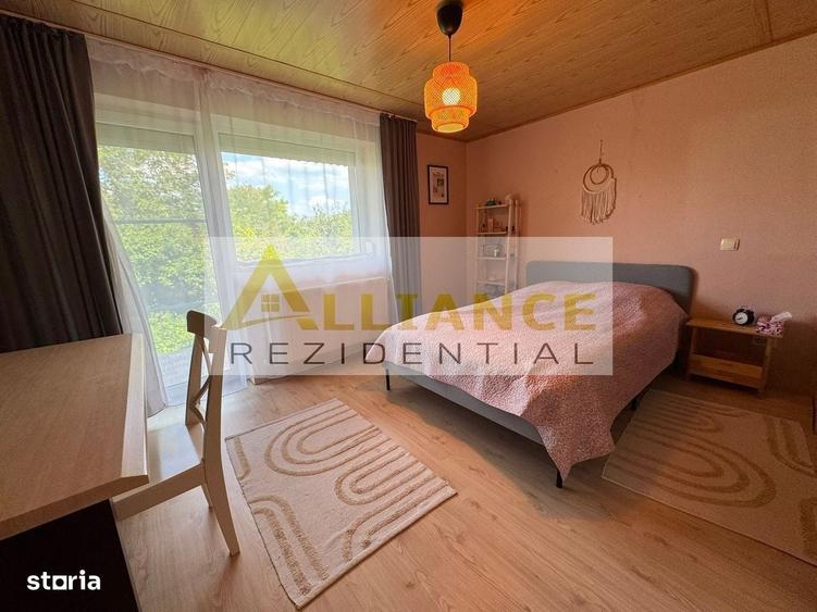 Duplex Intreg | 400 Mp Utili | Teren 1.086 Mp | Frumusani - 7