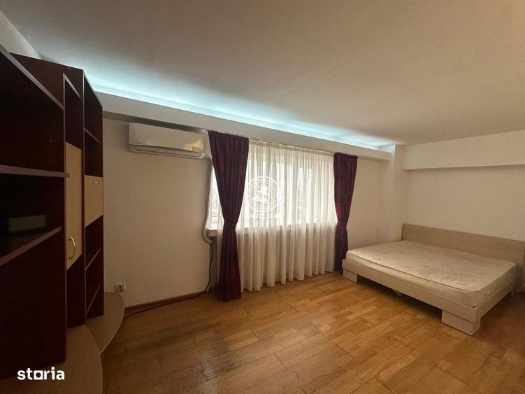 Apartament 1 camera de inchiriat, Gara - 6
