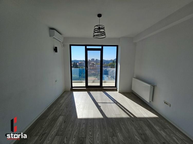 Apartament cu 3 camere în Iancului