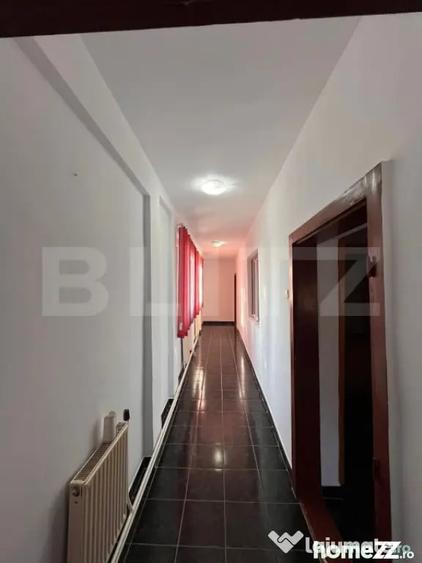 Casă cu 1 camere cu Teren 445 Mp în Nord