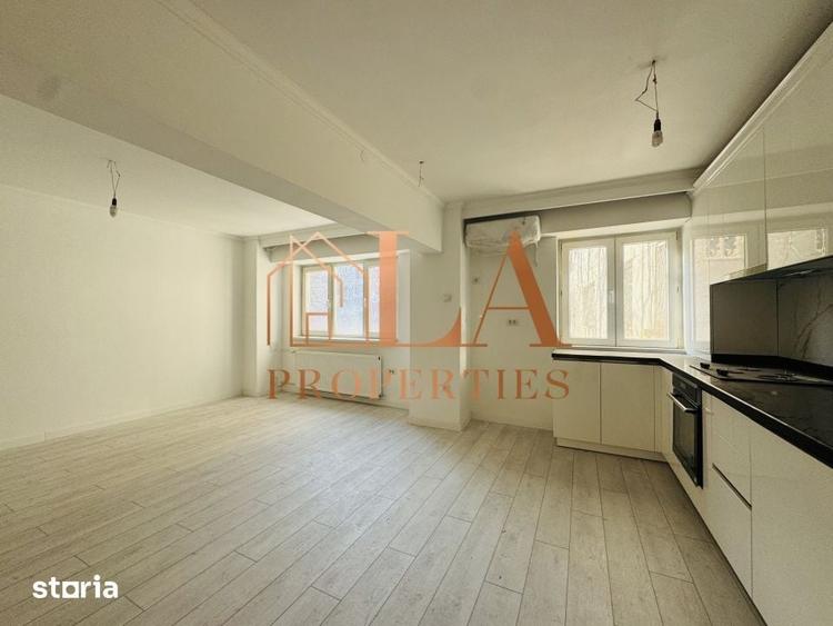 Apartament cu 3 camere în 13 Septembrie