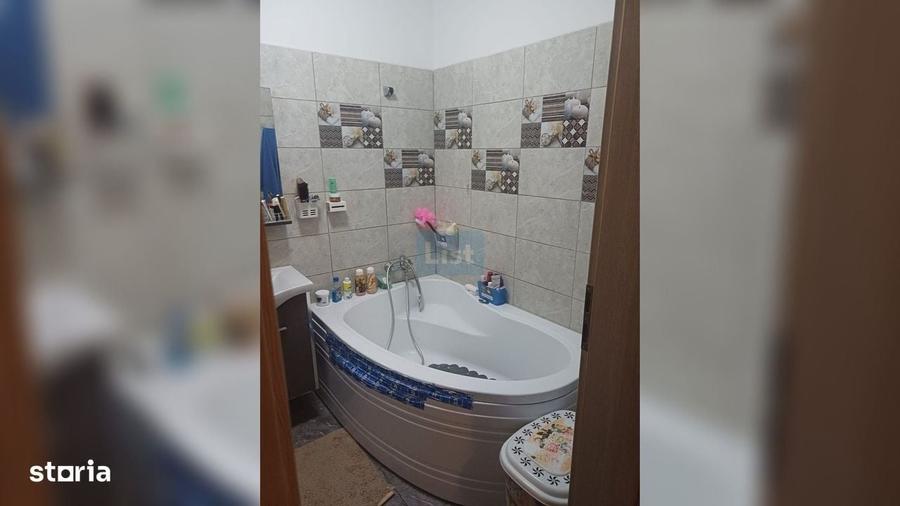 Apartament cu 2 camere în Dudu