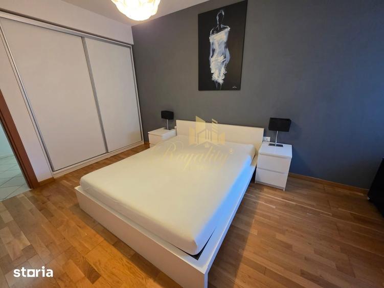 Apartament cu 3 camere decomandat, mobilat în Aradului