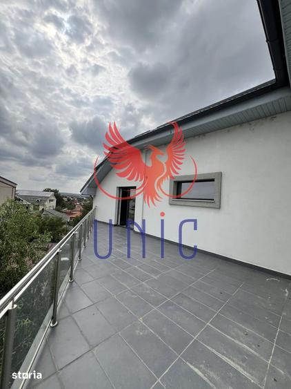 Apartament cu 3 camere în Vest