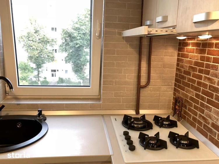 Apartament cu 2 camere semidecomandat în Mănăștur
