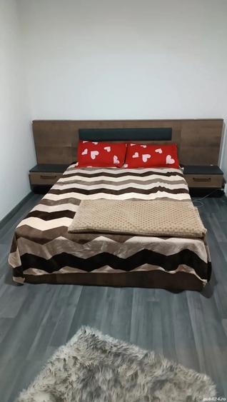 Apartament cu 2 camere semidecomandat în Craiovița Nouă