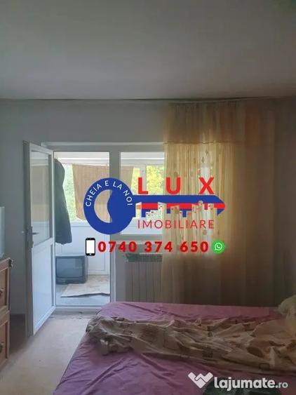 Apartament cu 2 camere decomandat în Piața Nouă