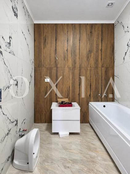 Duplex cu 4 camere cu Canalizare în Șag