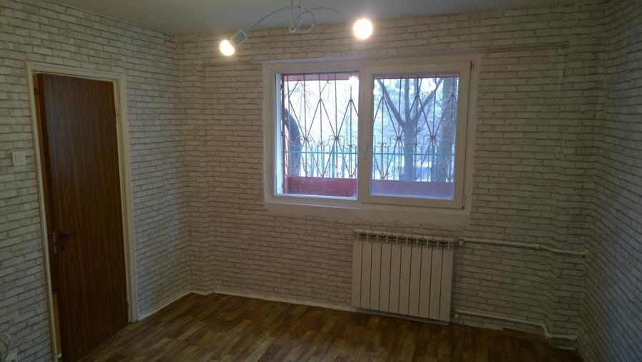 Garsonieră nedecomandată în Pantelimon