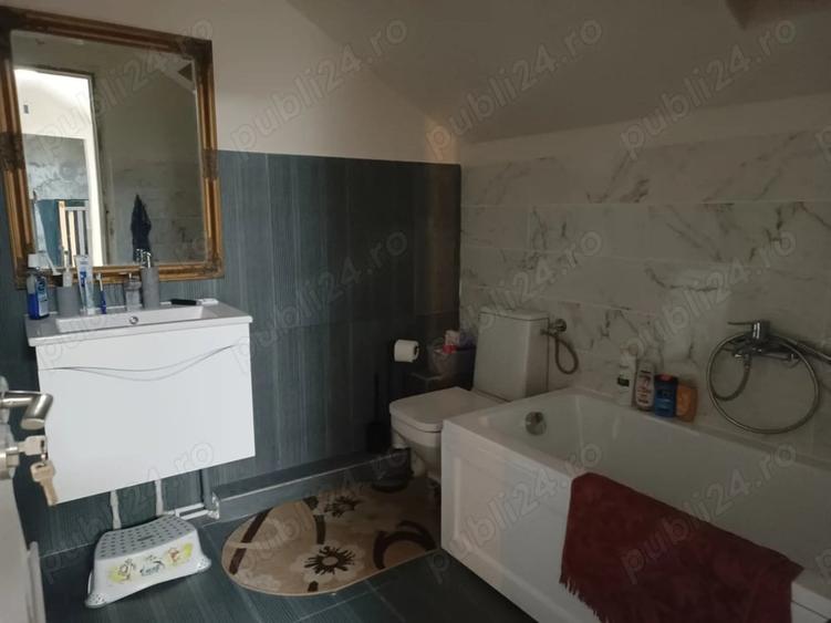 Casă cu Teren 150 Mp în Mănăstirea Doamnei
