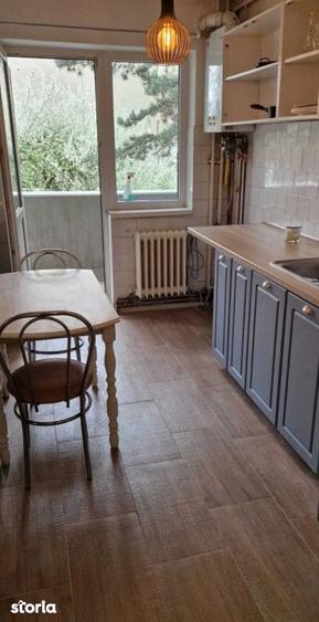 Apartament decomandat in zona Piata Hermes, pet-friendly - 4