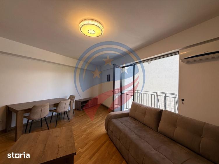 Apartament 3 camere/de inchiriat/1 mai/Ciuperca - 15