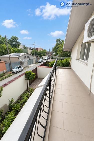 Casă cu 5 camere cu Teren 218 Mp în Tei