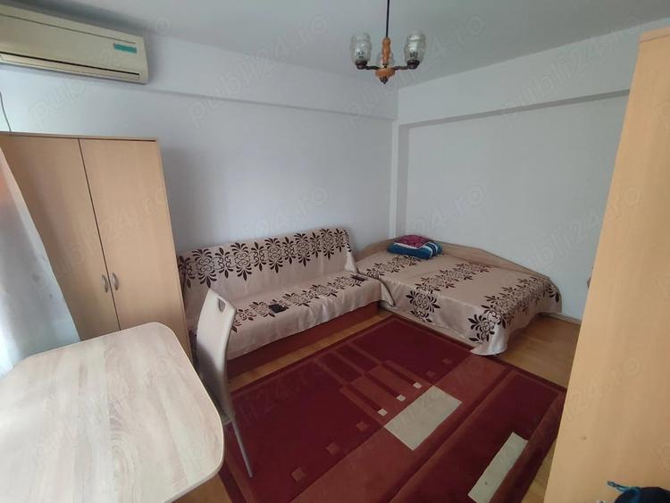 Garsonieră semidecomandată în Ultracentral