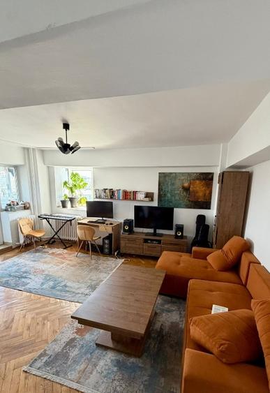 Metrou Brâncoveanu - apartament 2 camere de închiriat – vedere parc - 3