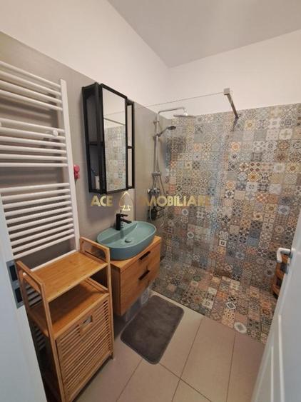 2 Camere de inchiriat | Exigent Plaza F4 | Centrala | Pacare Inclusa - 8