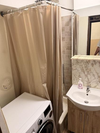 Apartament de inchiriat in spate la Liga pe Closca - 8