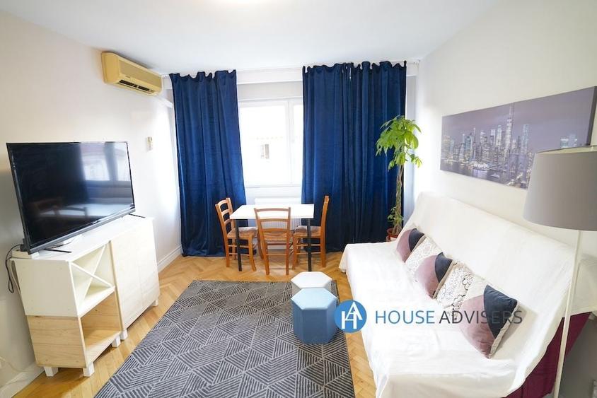Inchiriere apartament 2 camere Cismigiu - 1