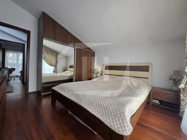 Casă cu 4 camere cu Teren 231 Mp în Bună Ziua
