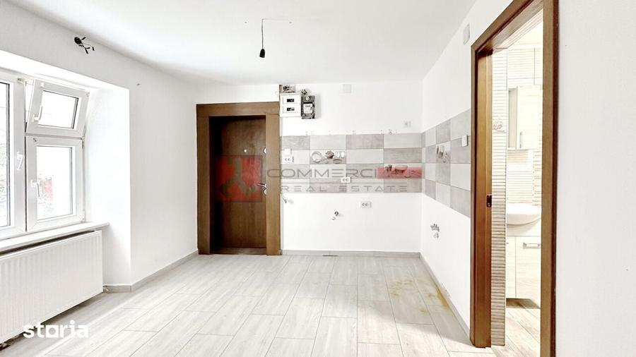 SPATIU COMERCIAL | 82 MP | TERASA | CENTRUL ISTORIC - 9