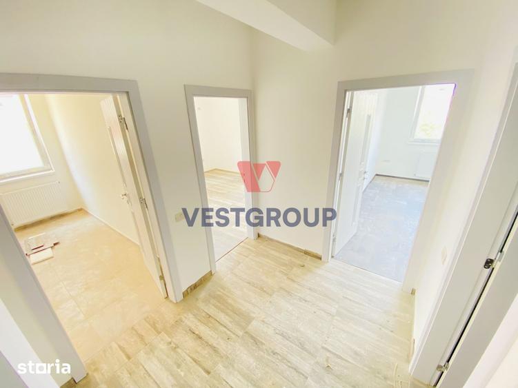 Apartament 2 Camere WeinerResidence Militari Direct Dezvoltator - 12