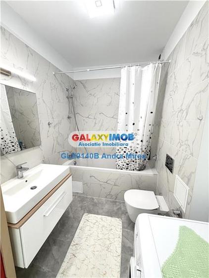 Inchiriere apartament 2 camere Greenfield Baneasa PARCARE BLOC 2022 - 4