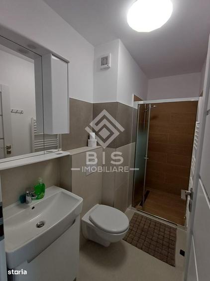 Apartament cu 2 camere, mobilat în Nord