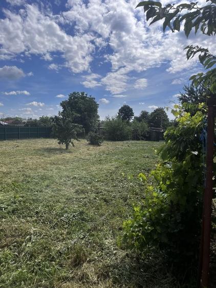 Casă cu 4 camere în Ciorani