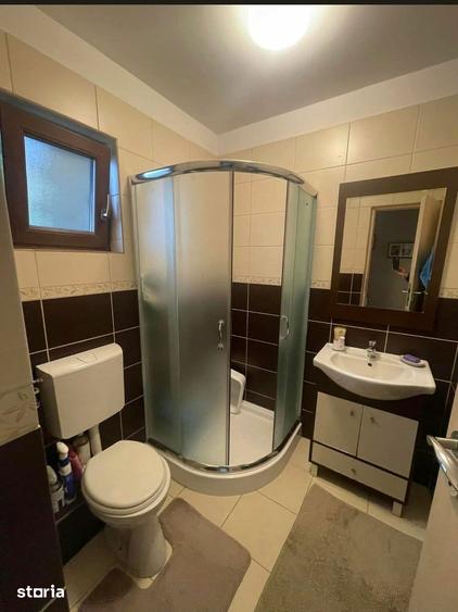 Apartament cu 4 camere în Moșnița Nouă