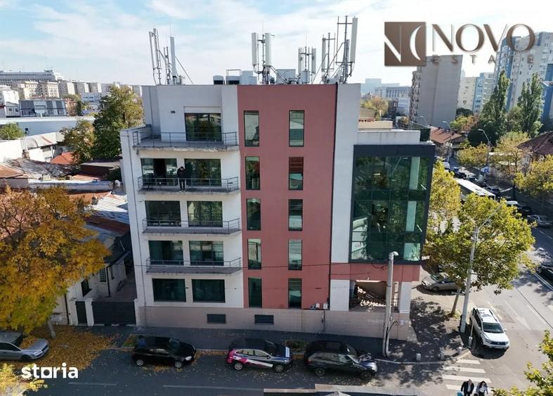 Spațiu comercial, de 944.54 mp, în Gara de Nord