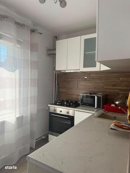 Garsoniera cocheta si renovata | Vitan strada Lacramioarei - 2