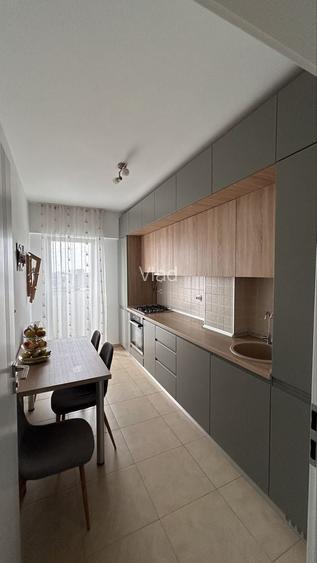 Apartament 3 camere 2 bai, Decomandat, Drumul Taberei /Militari