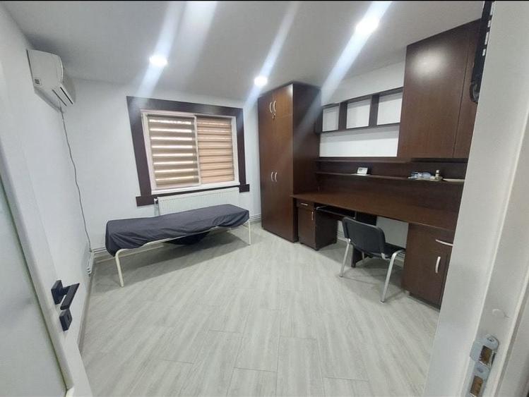 Spațiu comercial, de 55 mp, în Micro 9