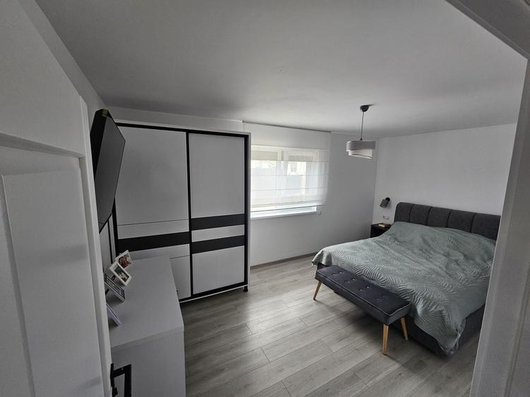 Casă cu 4 camere cu Teren 650 Mp în Hărman
