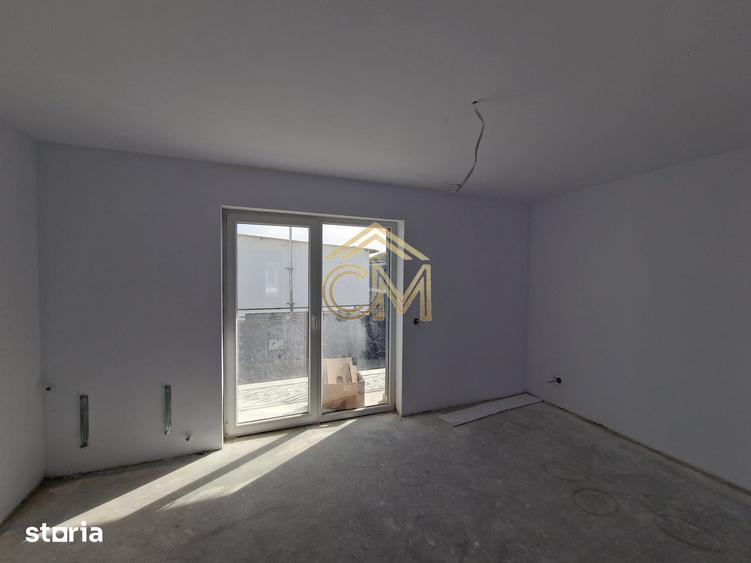 Casa 4 Camere - 110 MPU - 264 MP Teren - Terasa - 5