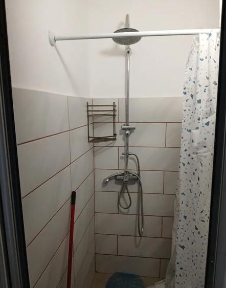 Garsonieră decomandată în Bularga
