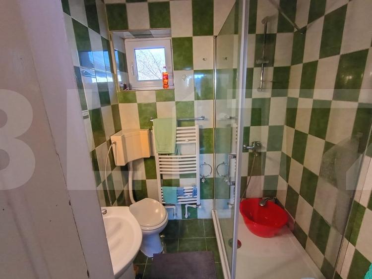 Casă individuală cu 2 camere cu Teren 2382 Mp în Aiton