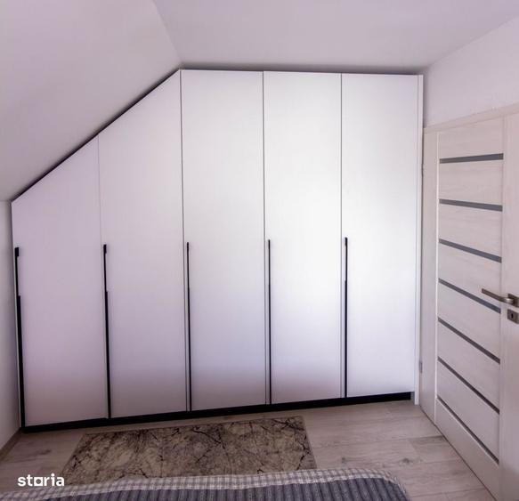 Casă cu 4 camere cu Teren 636 Mp în Iosia