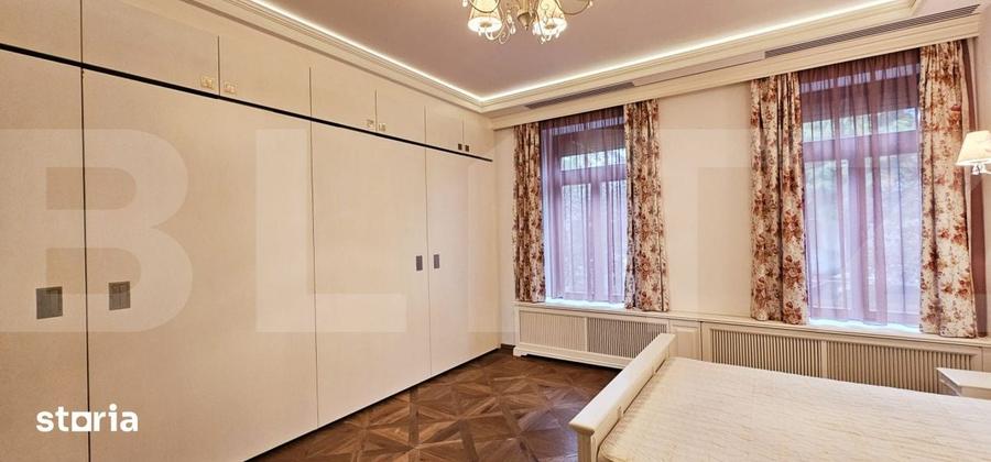 Casă cu 3 camere cu Teren 1152 Mp în Central