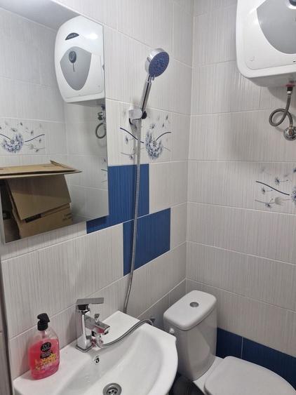 Garsonieră în Central