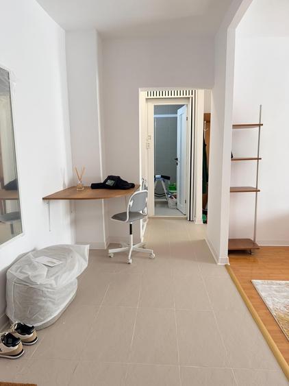 Apartament cu 2 camere decomandat în Chișinau