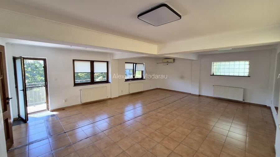 Spațiu de birouri de închiriat – 85 mp - Aviatiei
