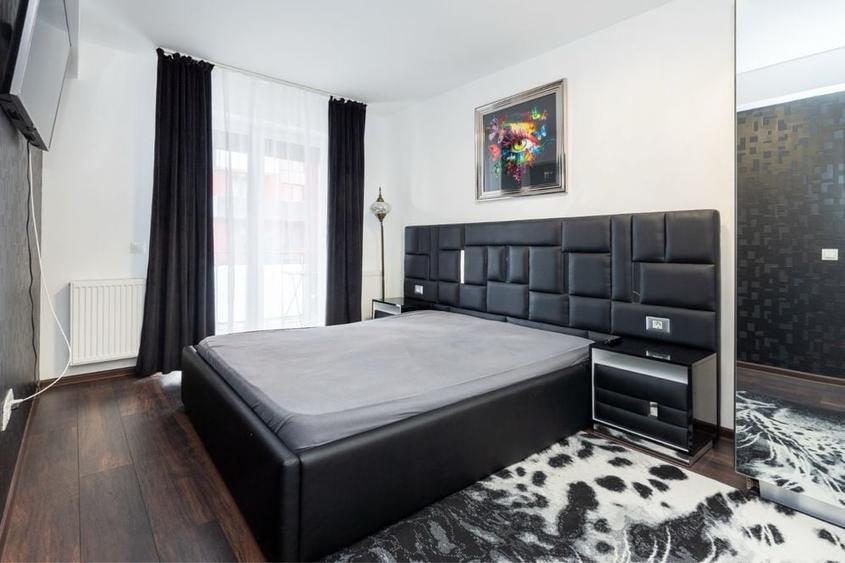 Apartament cu 2 camere decomandat în Bartolomeu