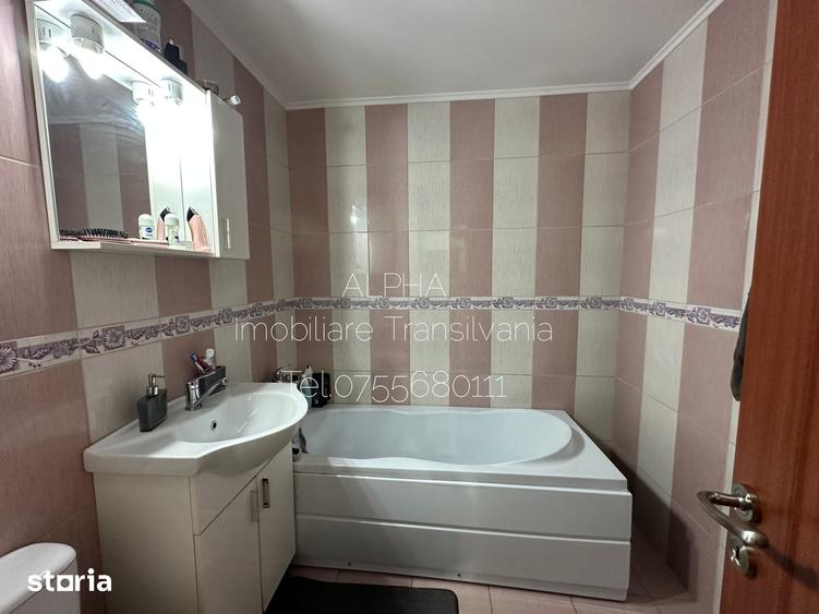 Apartament cu 2 camere în Nord