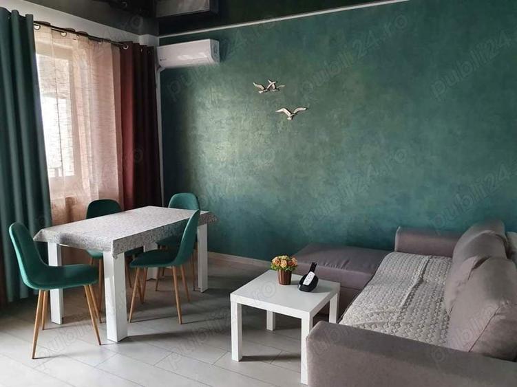 Apartament cu 2 camere decomandat în Mamaia