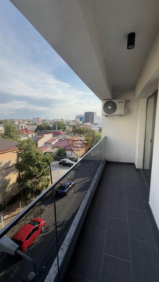 Duplex 3 camere – Faleză Nord, aproape de plajă, modern, centrala gaz, A/C - 14