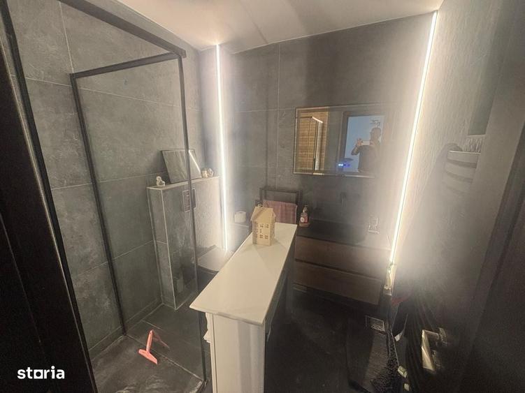 Casă cu 4 camere în Bârnova