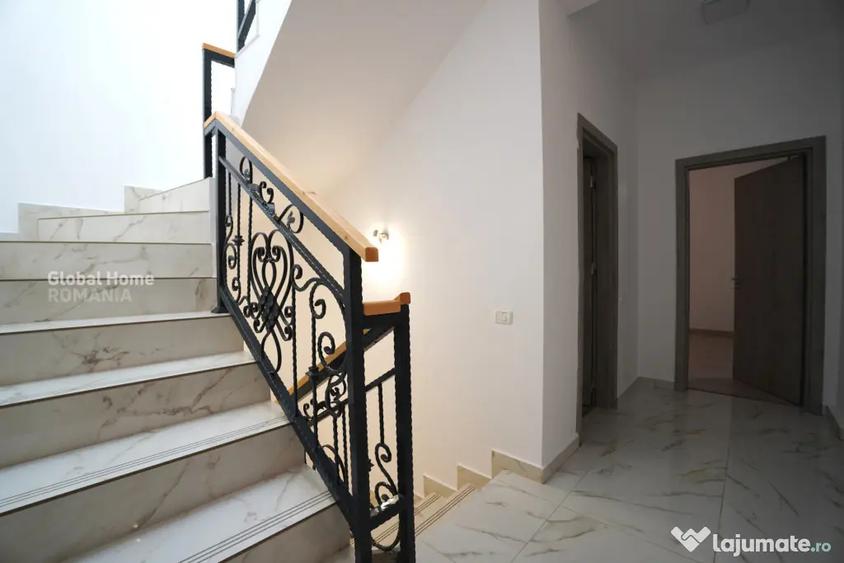 Casă cu 5 camere cu Teren 140 Mp în Vitan